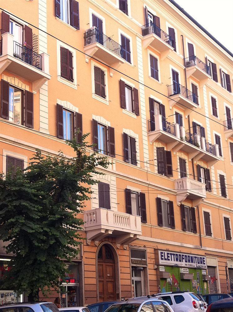 I Love Italy Рим Экстерьер фото