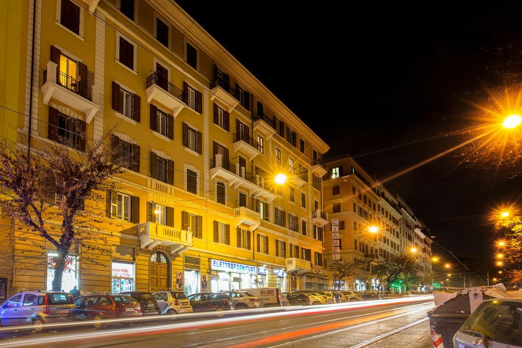 I Love Italy Рим Экстерьер фото